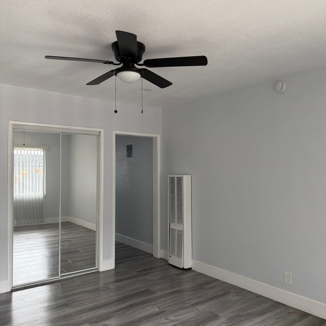 Huntington Park Apartment: 2720 Randolph Street