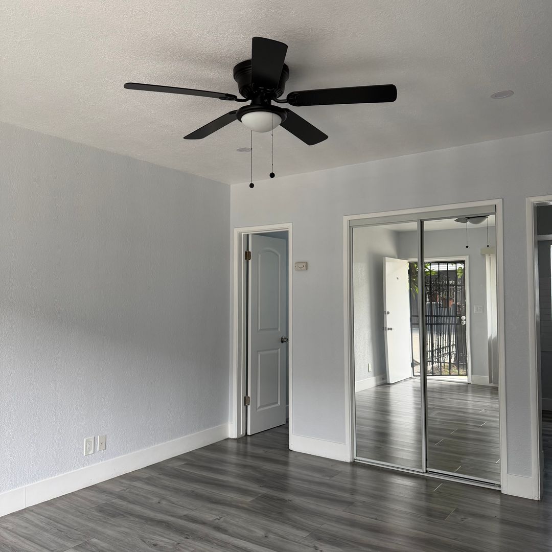 Huntington Park Apartment: 2720 Randolph Street