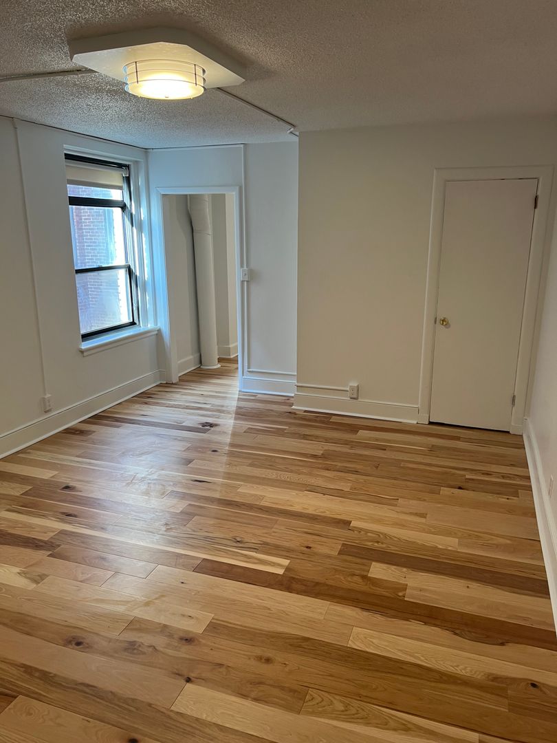 Ames Apartment: 301 Main Street