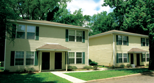 Turner Townhomes - 3BR/3BA 2-Story Townhouse – photo 1