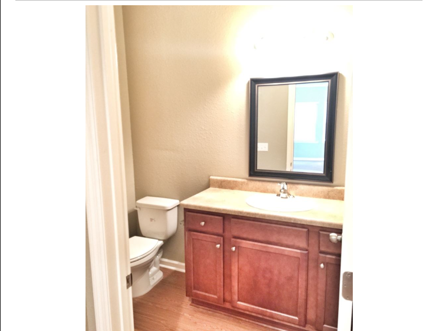 Tallahassee Apartment: 2001 Broad St #A