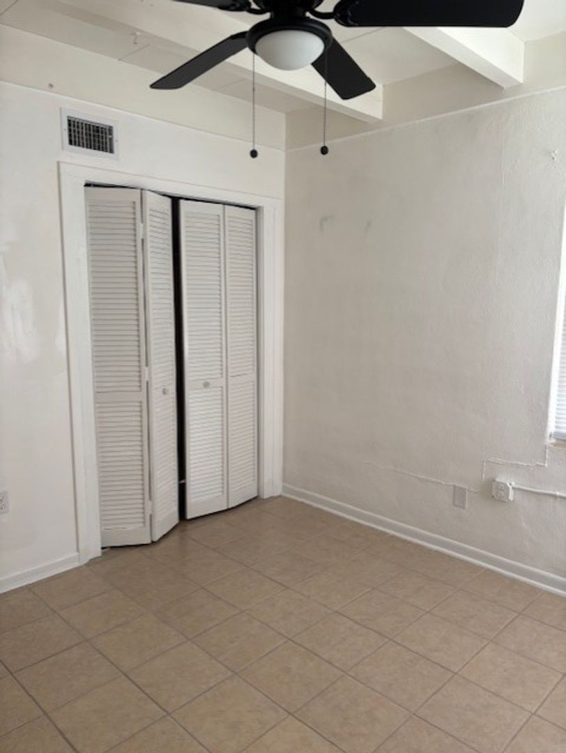 Tallahassee House: 1406 Nylic Street