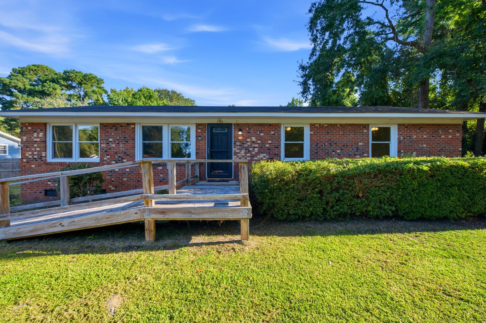 Wilmington House: 130 Mohican Trail