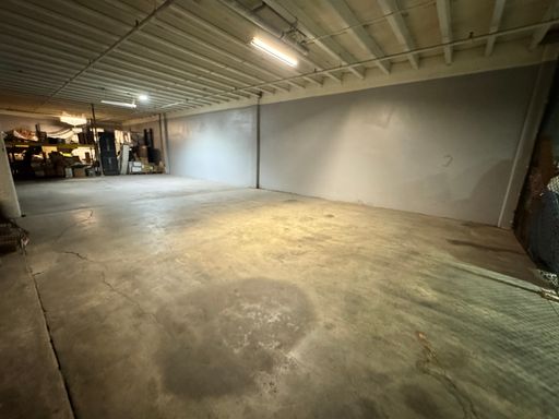 Conditioned Warehouse Storage | Flexible Space at 901 Martin St.
