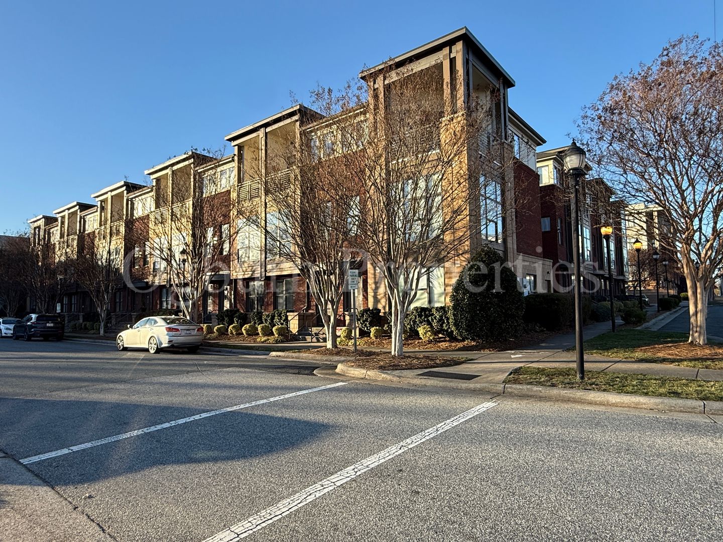 Winston-Salem Condo: 810 W 4th Street - Unit 421