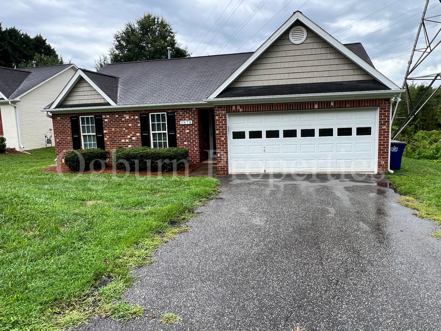 3578 Milhaven Road, WinstonSalem, NC 27104