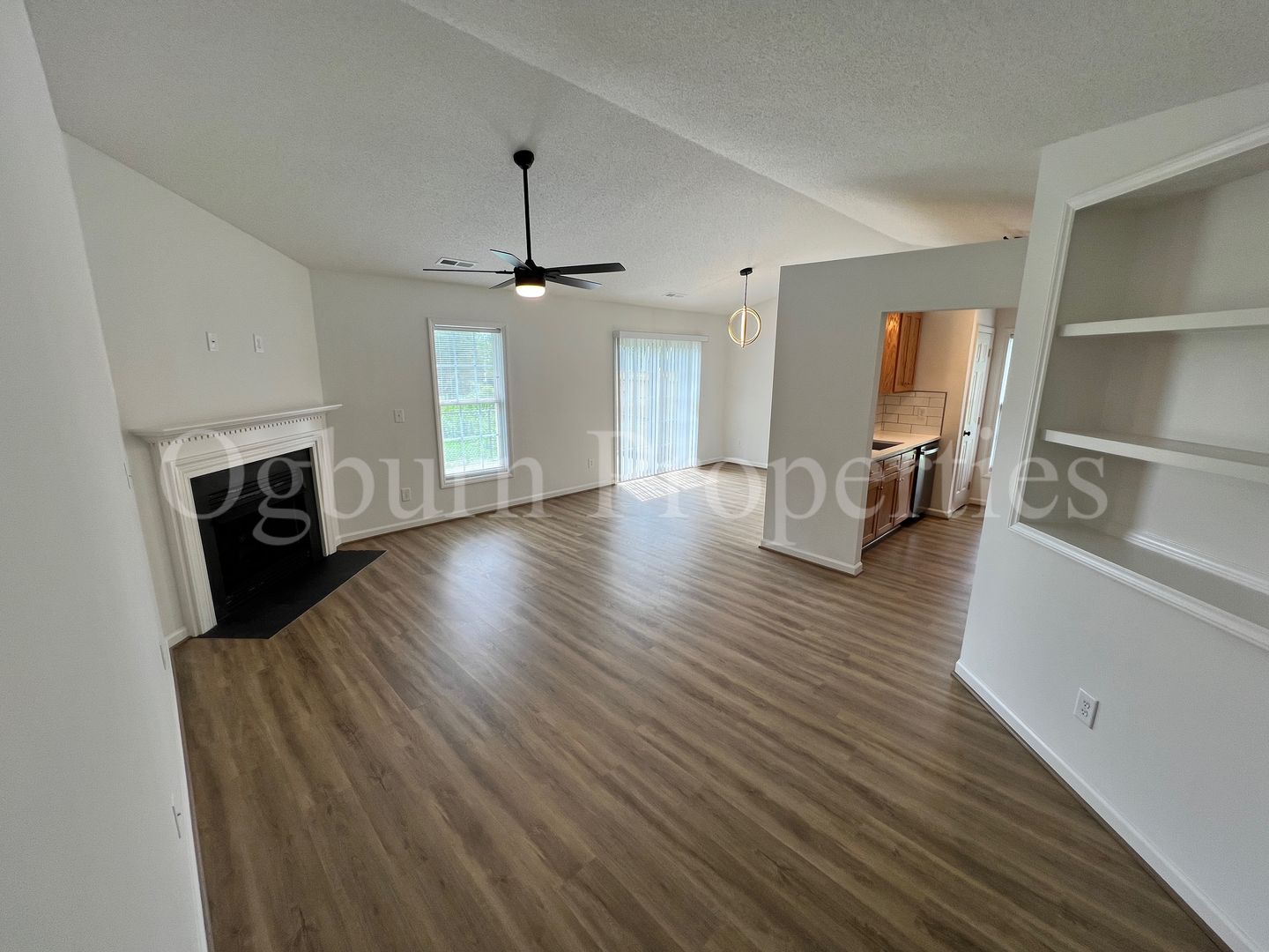 3578 Milhaven Road, WinstonSalem, NC 27104