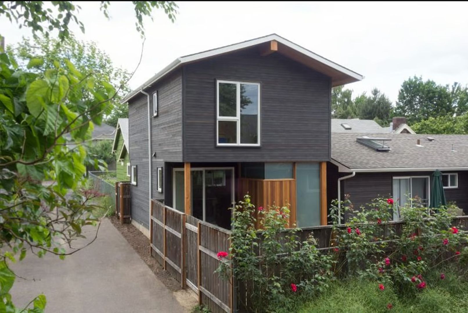 Portland Apartment: 4405 N Commercial
