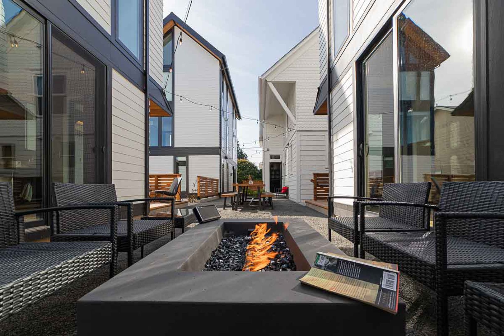 Portland Apartment: 3816 N Michigan Ave