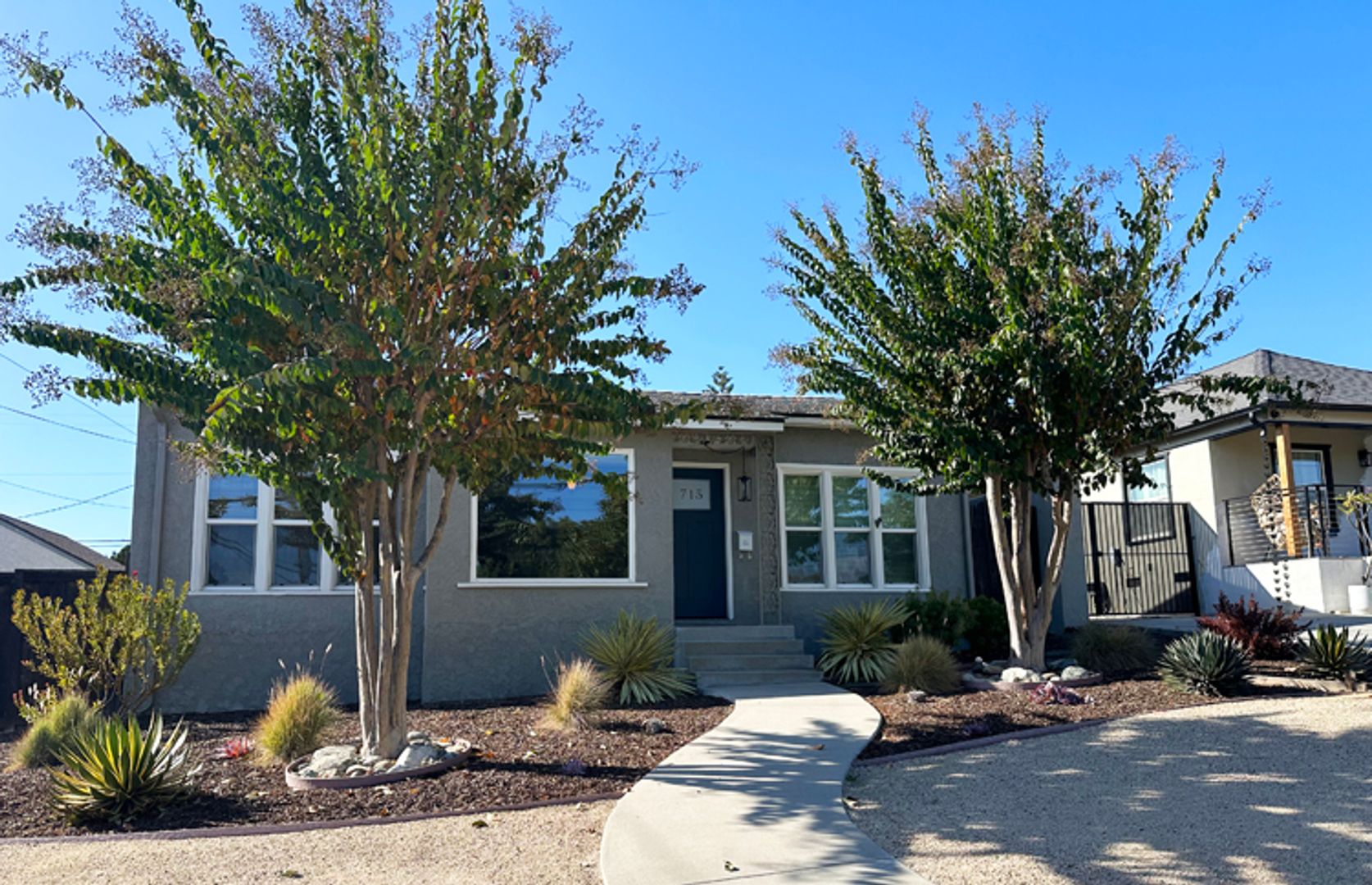 Fullerton House: 715 N. Richman