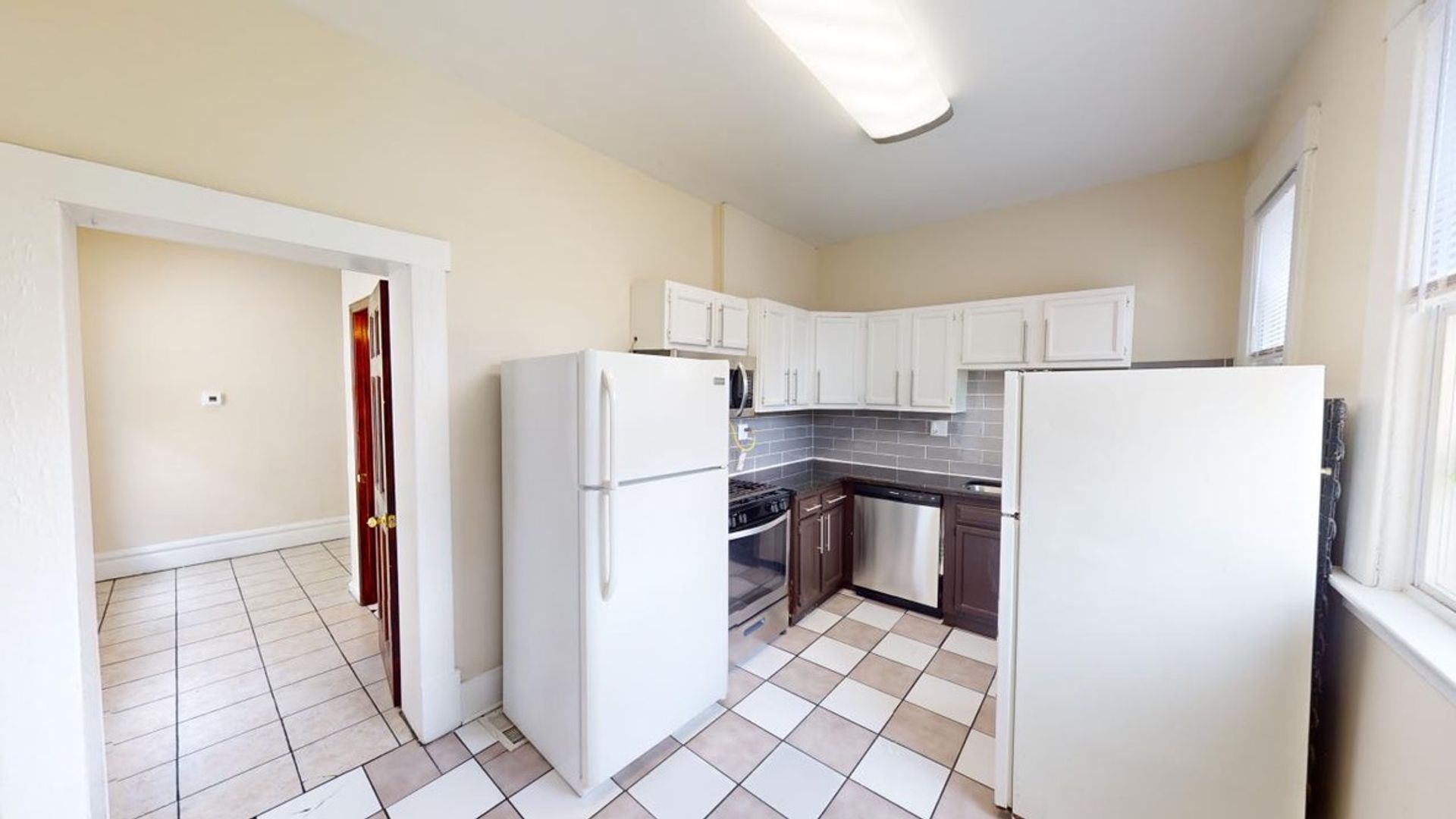 Columbus Multiplex: 181 East 13th Ave