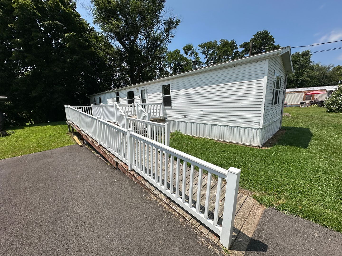 Halifax Apartment: 24 N Elmer Avenue