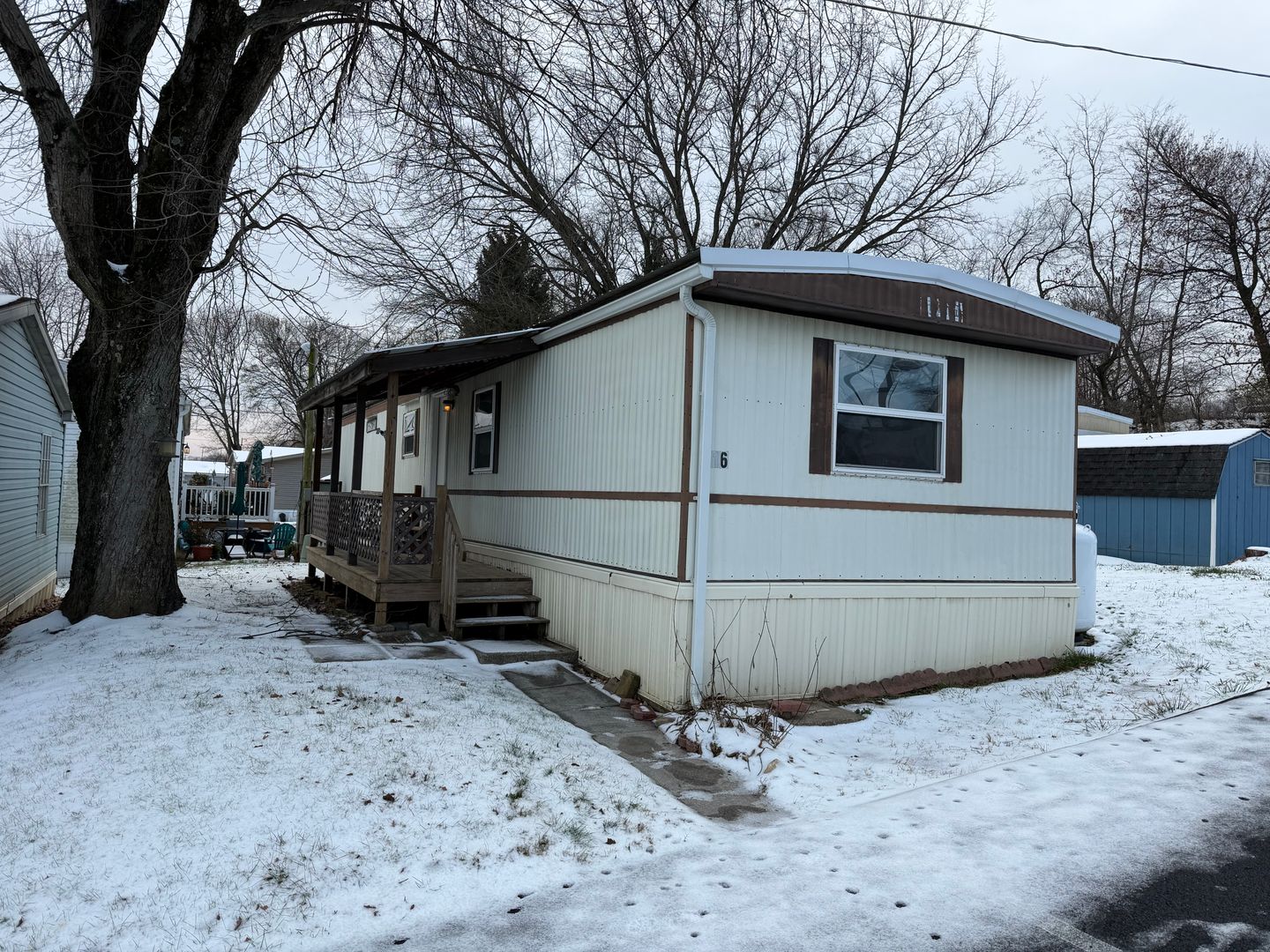 Wernersville Apartment: 6801 Penn Avenue