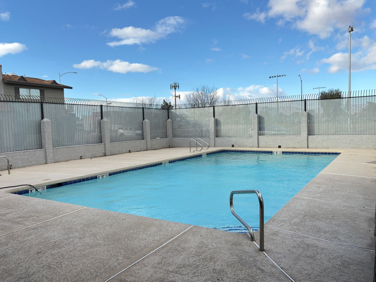 Las Vegas House: 894 Slumpstone Way