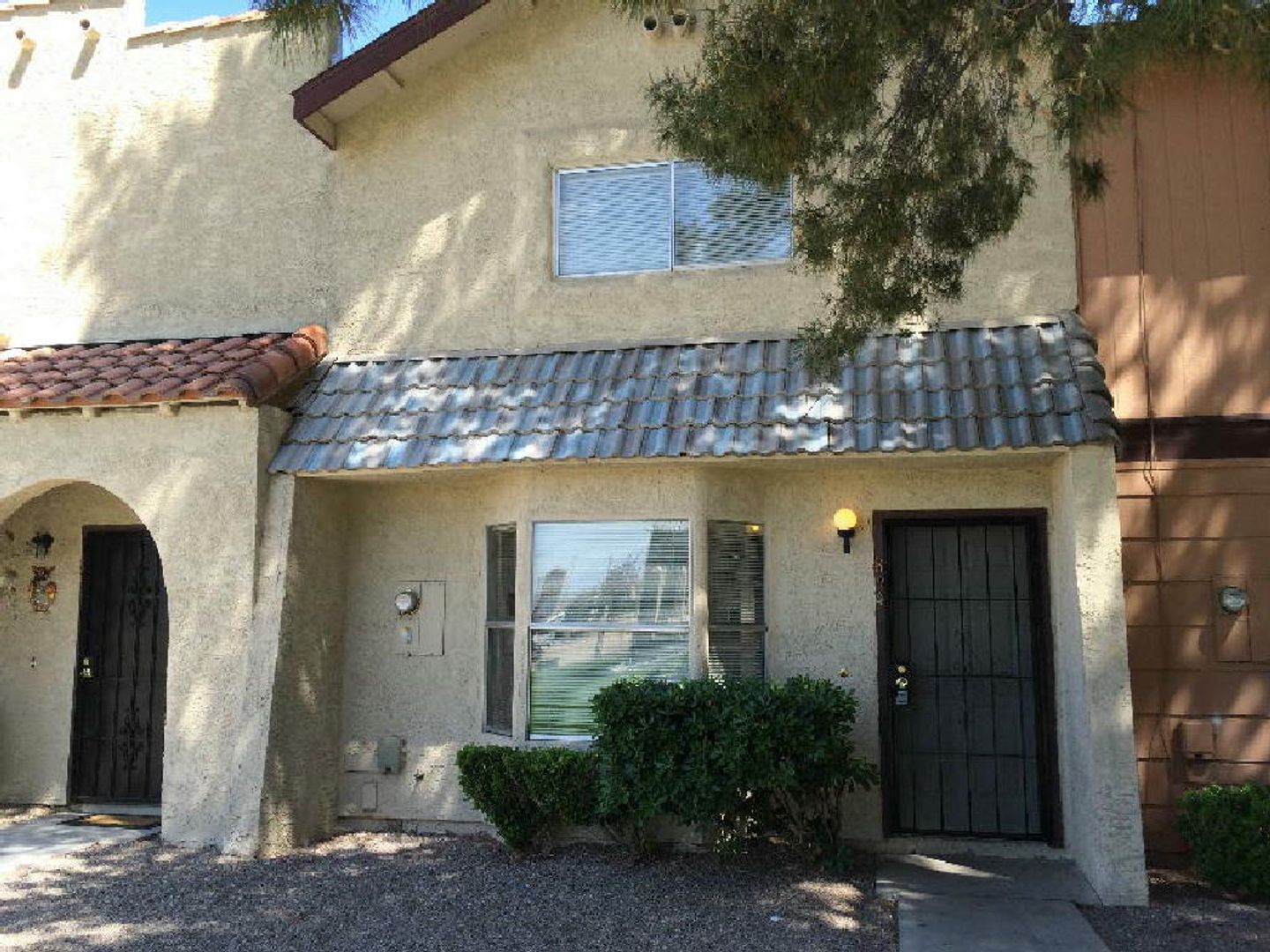 Las Vegas House: 894 Slumpstone Way