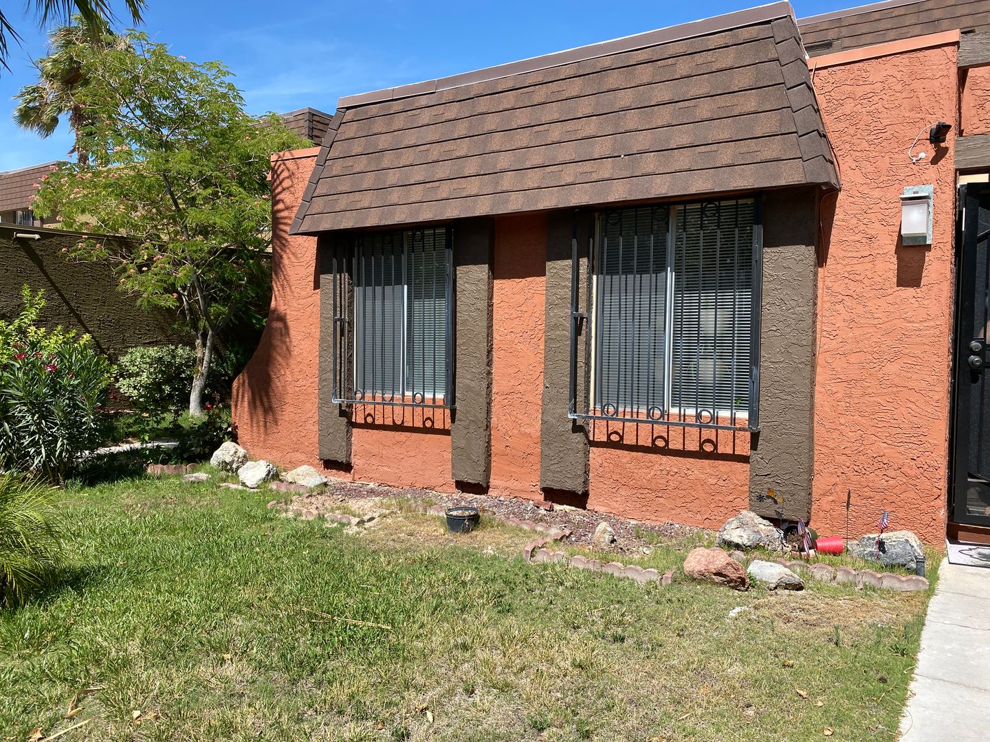 Las Vegas Condo: 4663 Monterey Cir #1