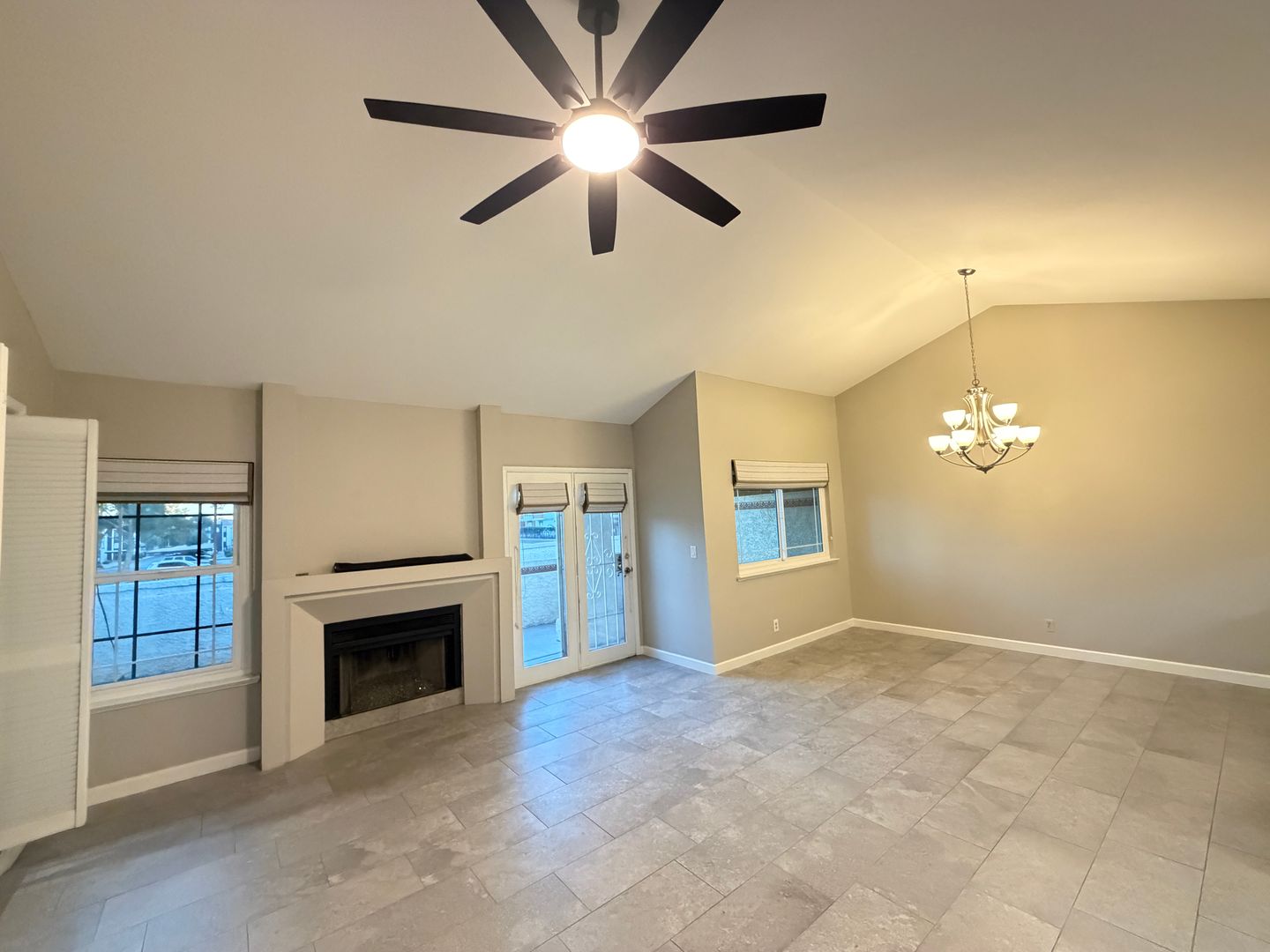 Henderson Townhome: 3105 La Mancha Way