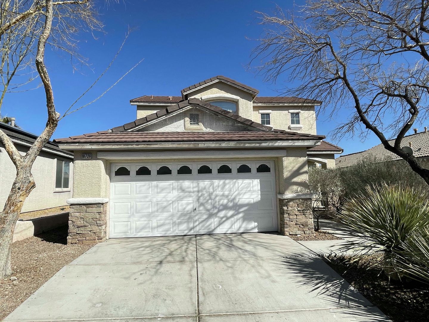 Las Vegas House: 10720 Woodlore Pl