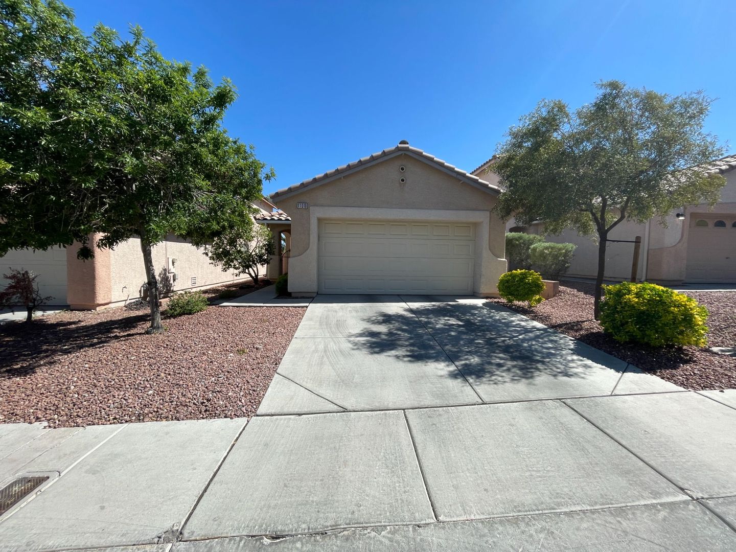 Las Vegas House: 11019 Calder Ave