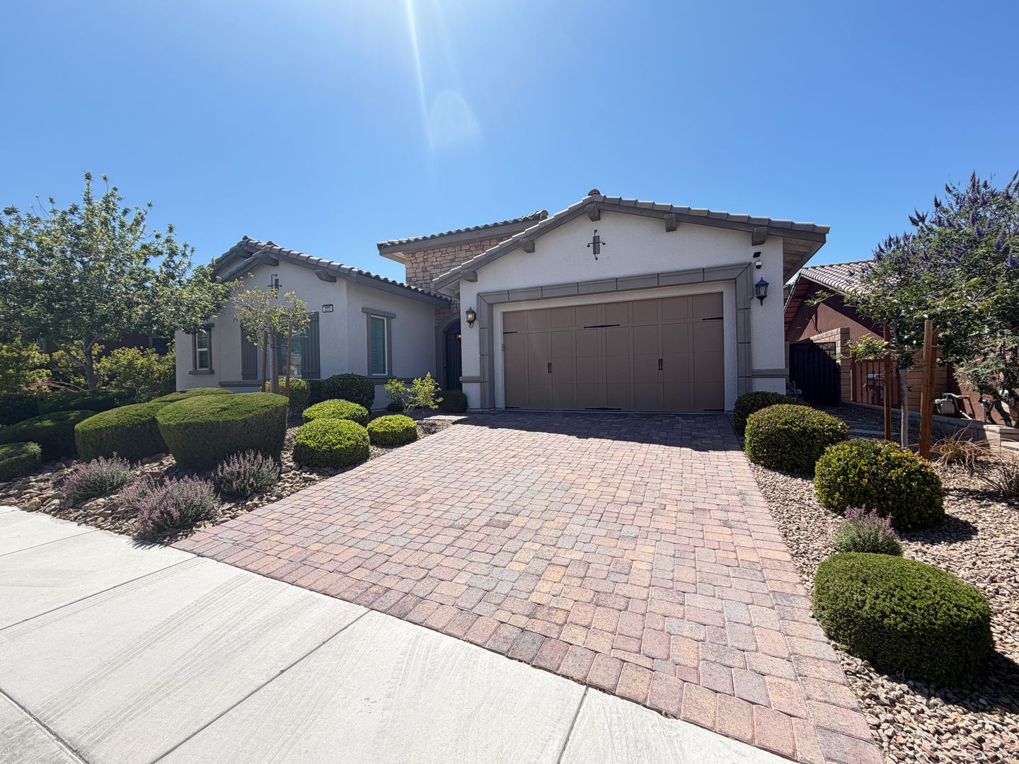 Las Vegas House: 273 Lindura Ct