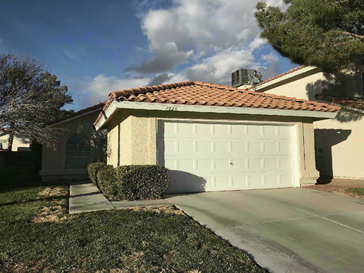 Henderson House: 2826 Secret Canyon Rd
