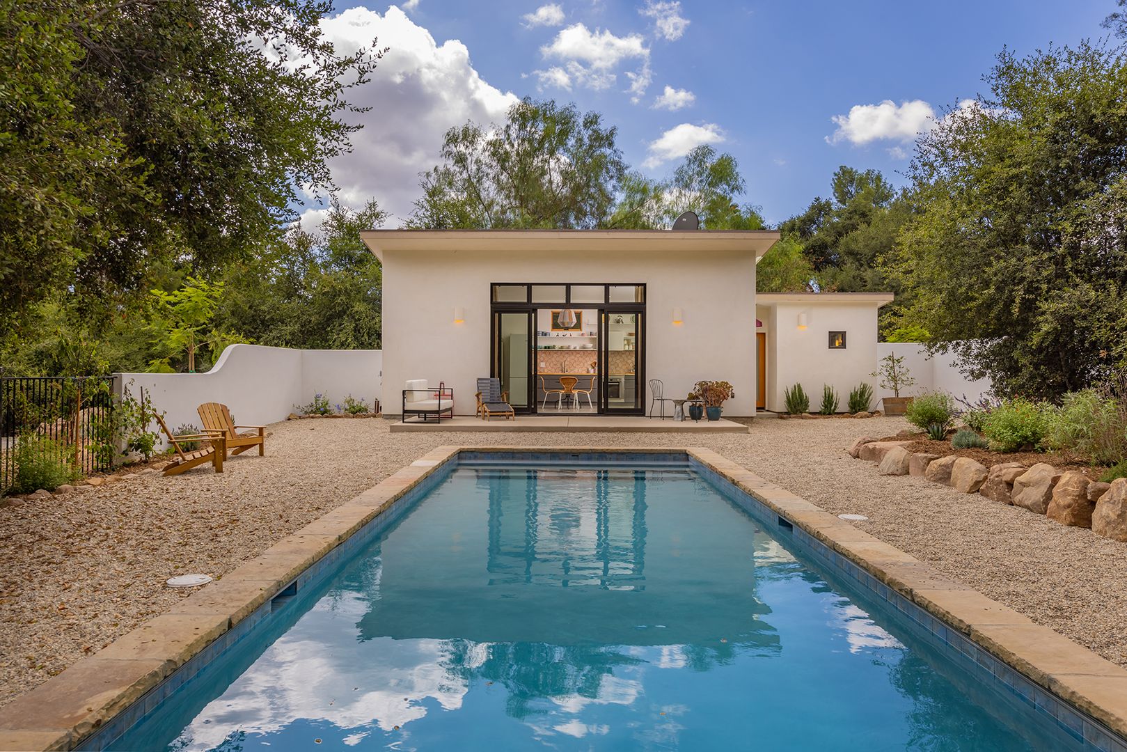 Ojai House: 1303 B N. Montgomery St