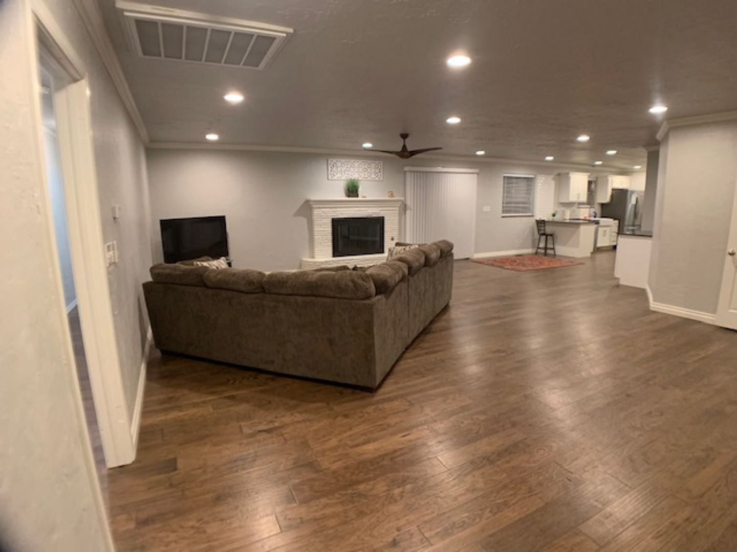 Oklahoma City House: 3209 Northwest 35th Street