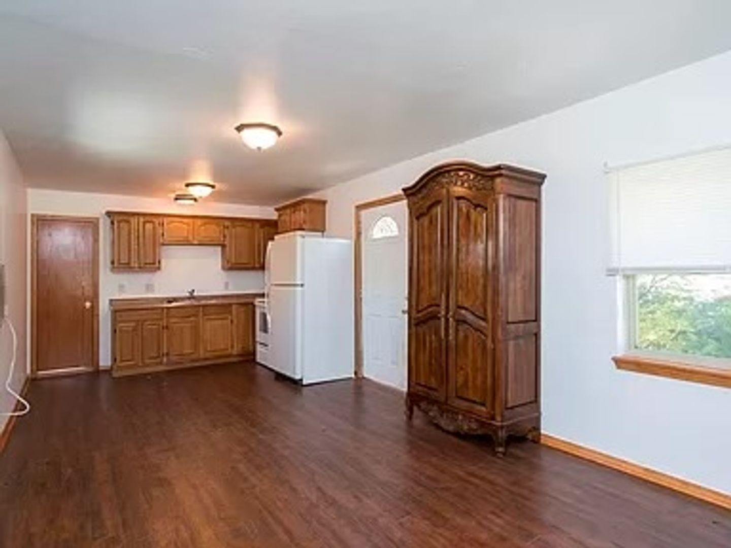 House for rent at 1304 Northwest 10th Street B, Oklahoma City, OK 73106