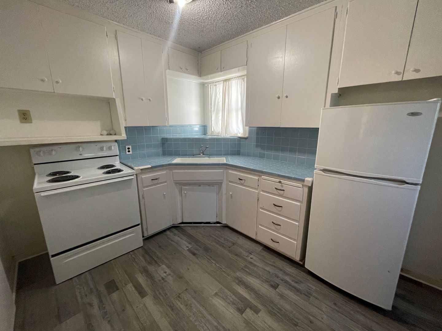 Midwest City House: 552 E. Grumman Dr.