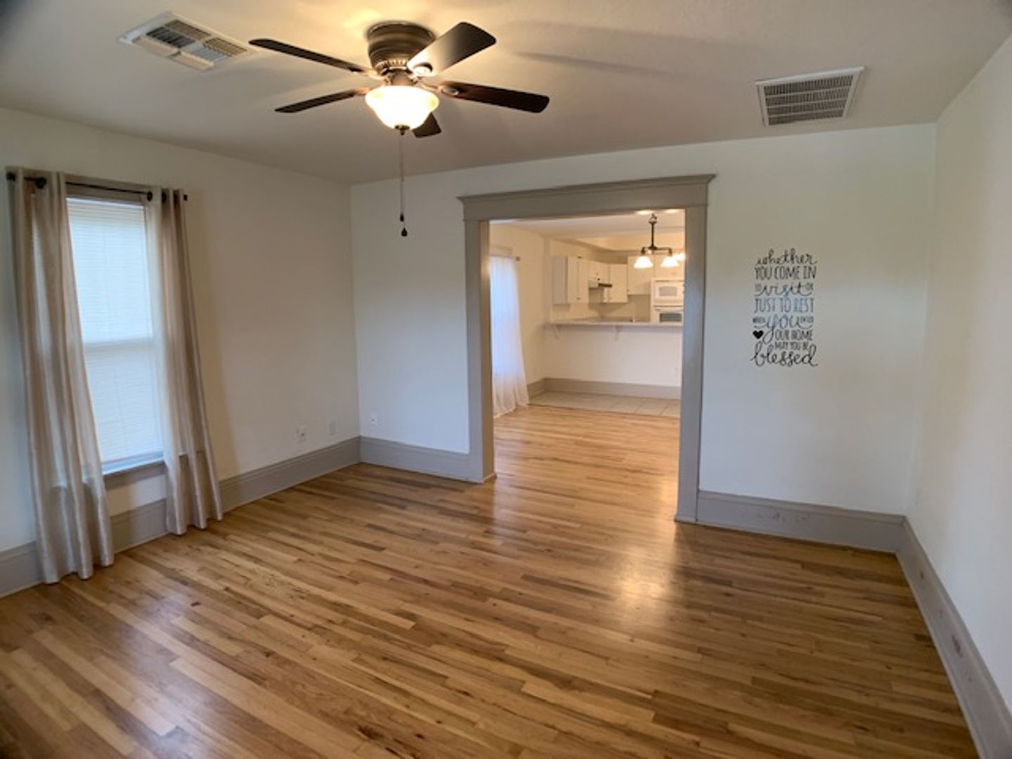 Edmond House: 300 Promise Way