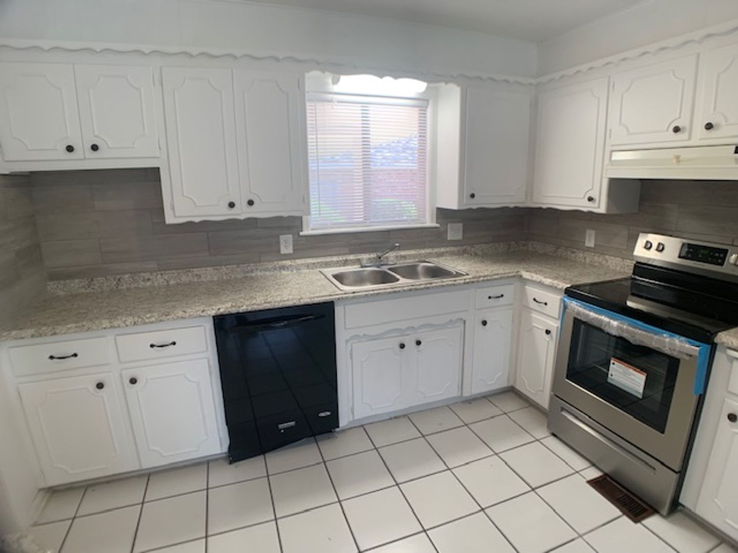 Oklahoma City House: 2808 North Ditmer Road