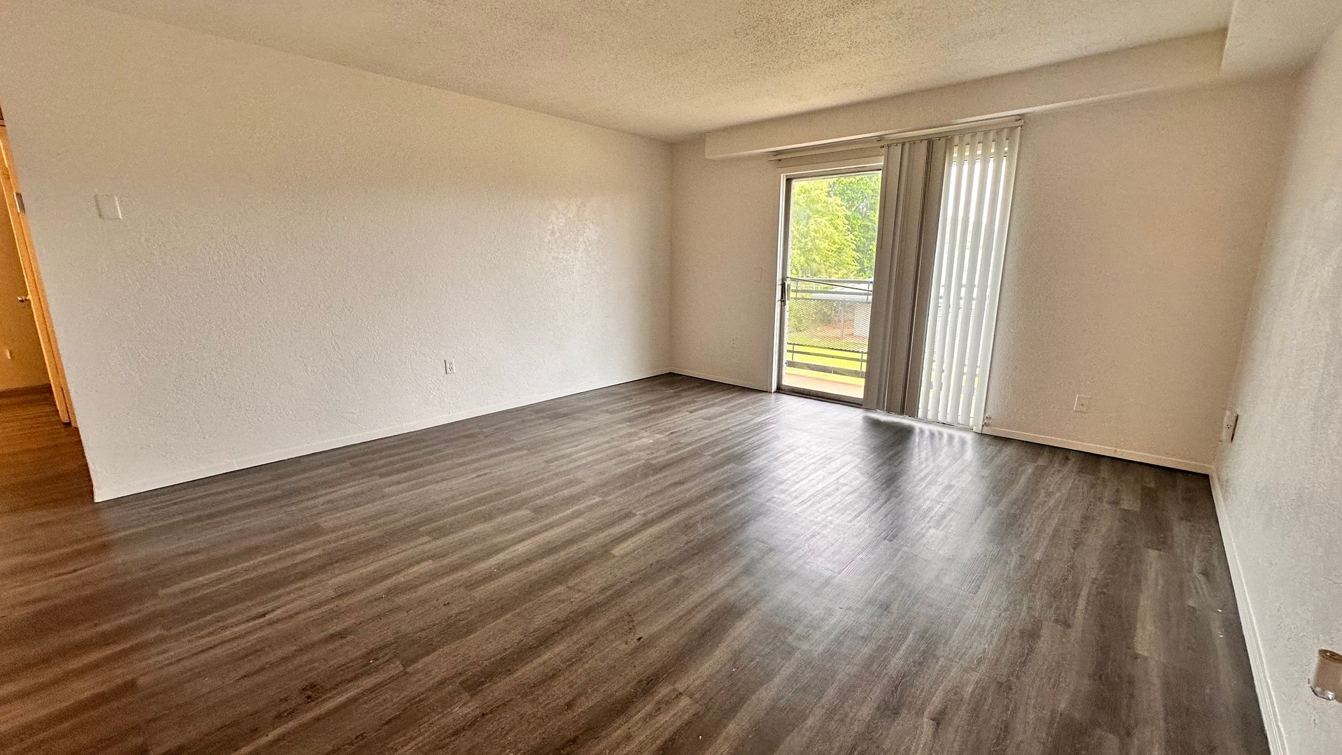 Oklahoma City Apartment: 2700 N. Lindsay