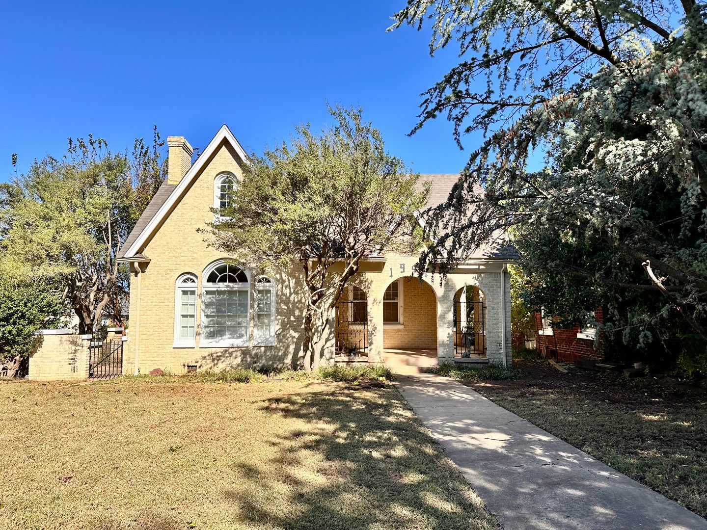 Oklahoma City House: 1947 NW 20th Street