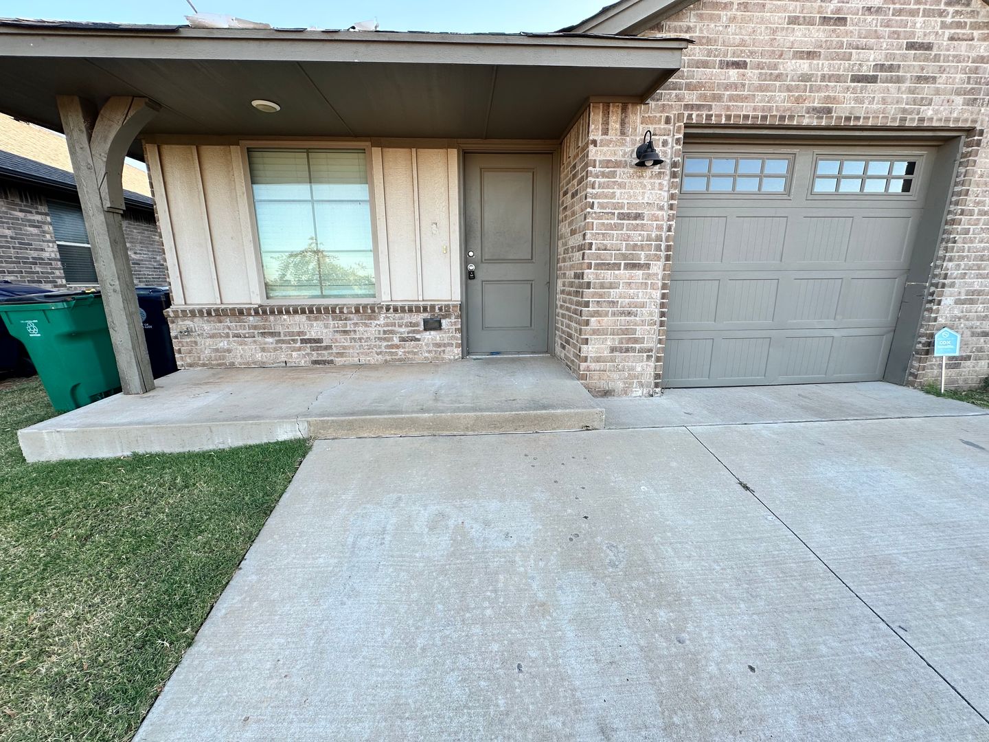 Oklahoma City House: 411 Summit Ridge Dr