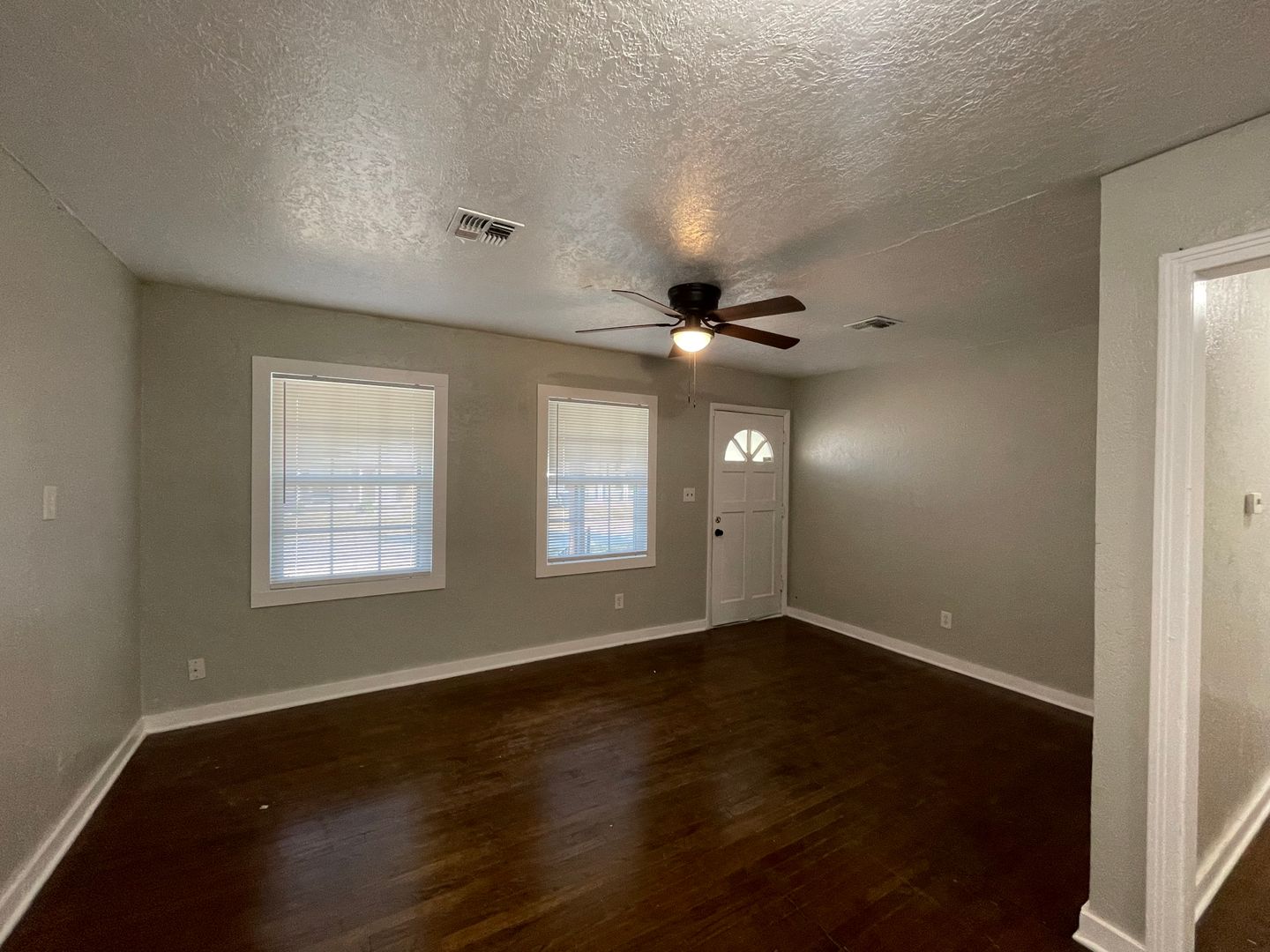 Oklahoma City House: 1304 NW 99th St.