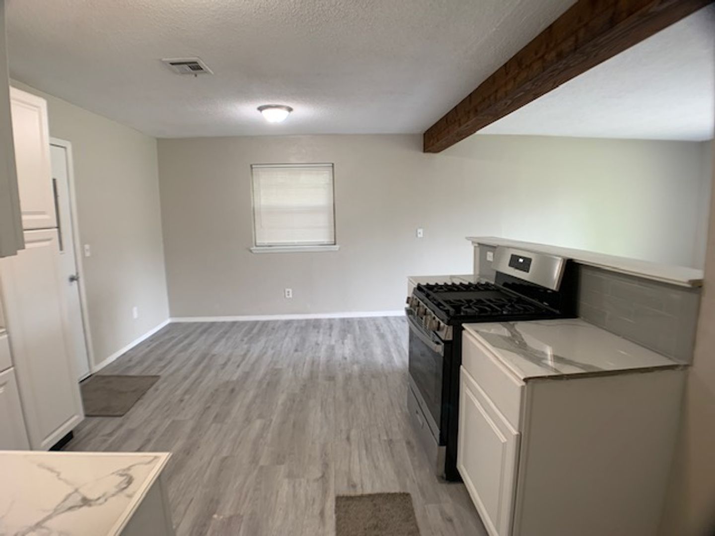 Oklahoma City House: 6812 south Land Avenue