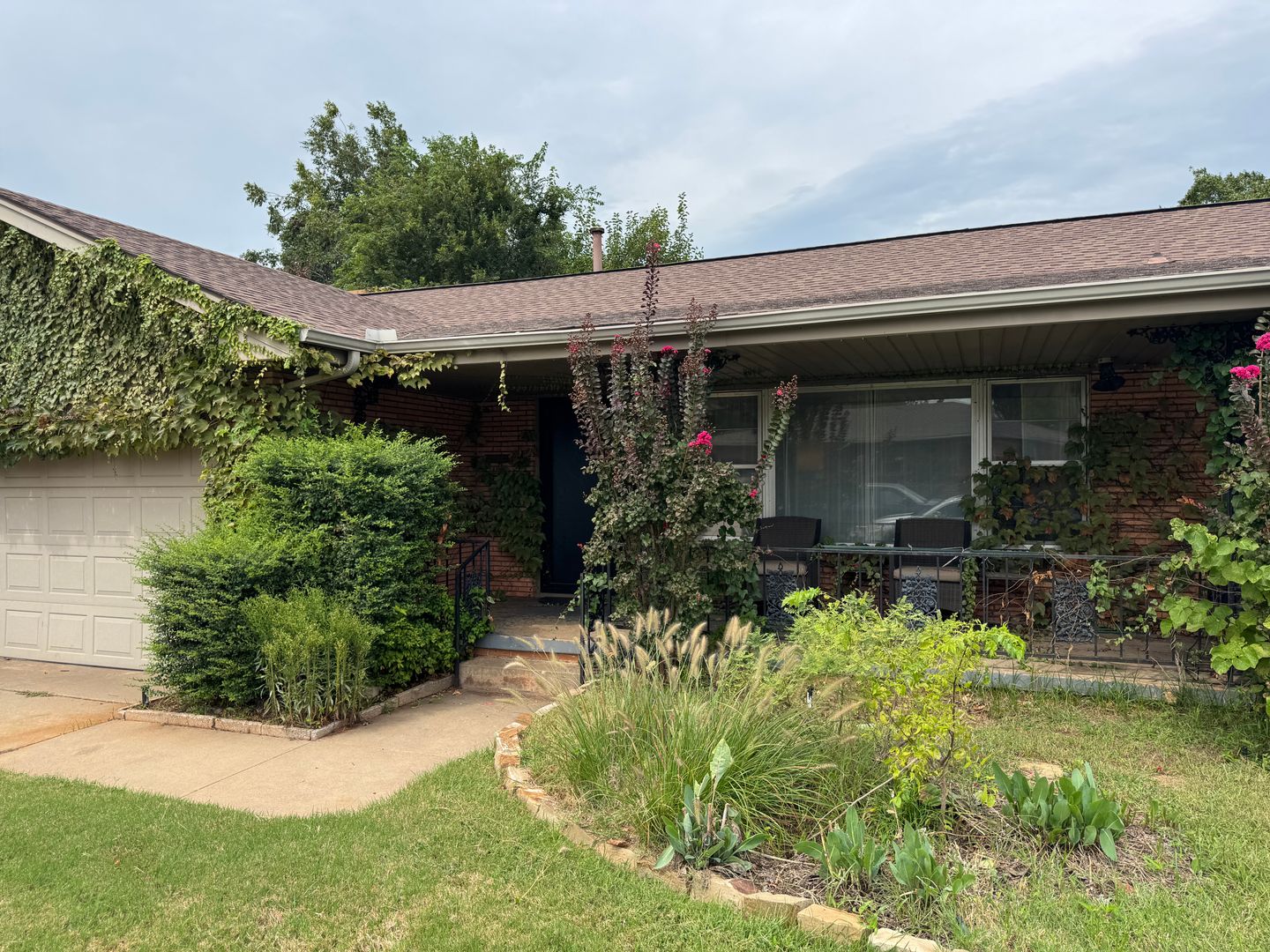 Oklahoma City House: 3333 NW 62nd St