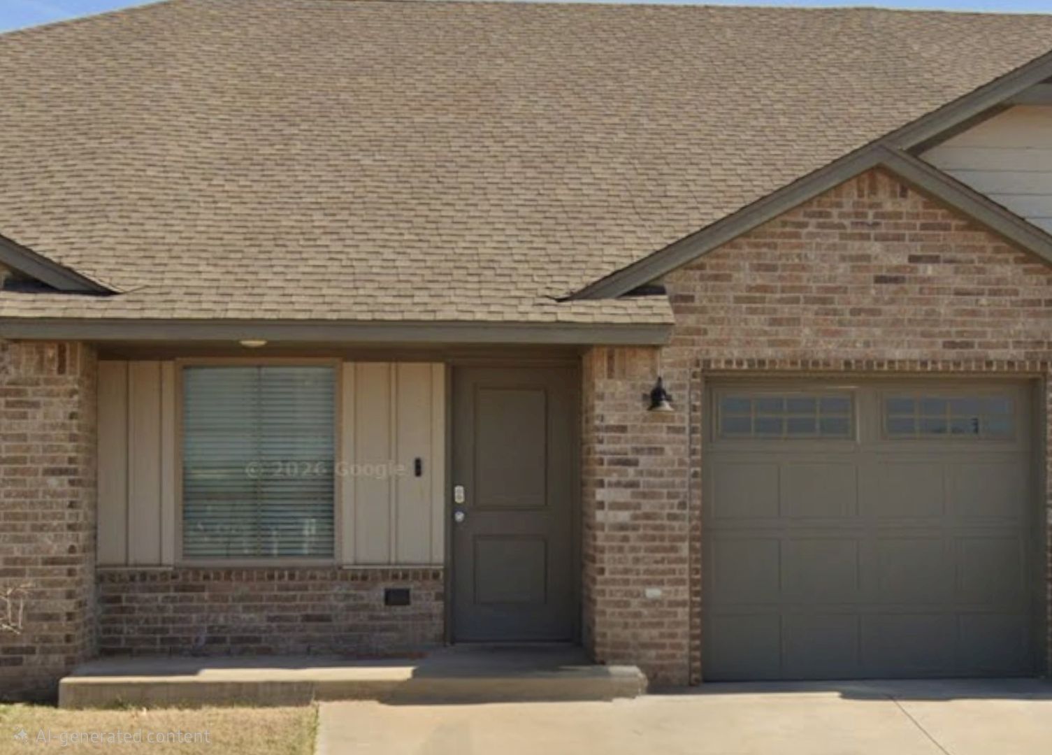 Oklahoma City House: 411 Summit Ridge Dr