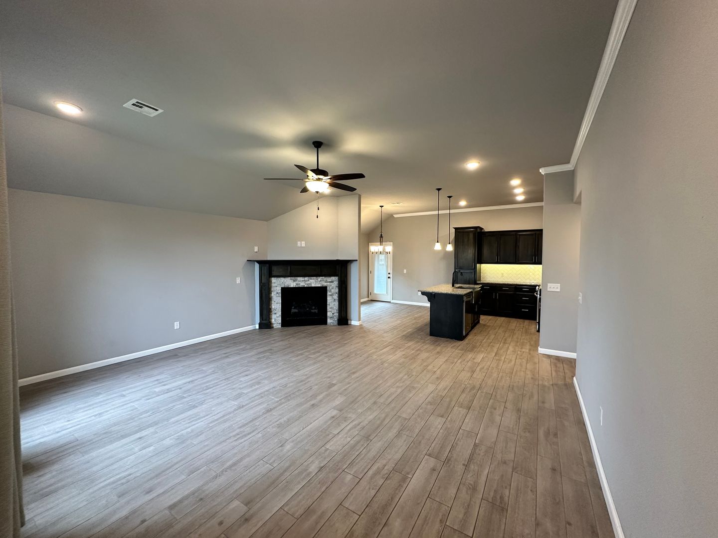 Edmond House: 4133 NW 155th St