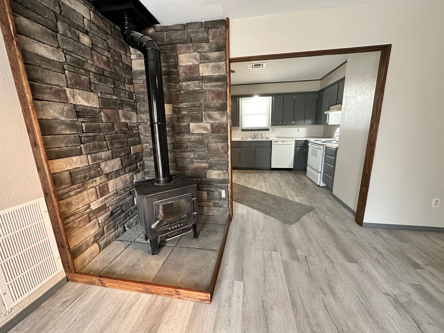 Norman House: 1706 Surrey Place