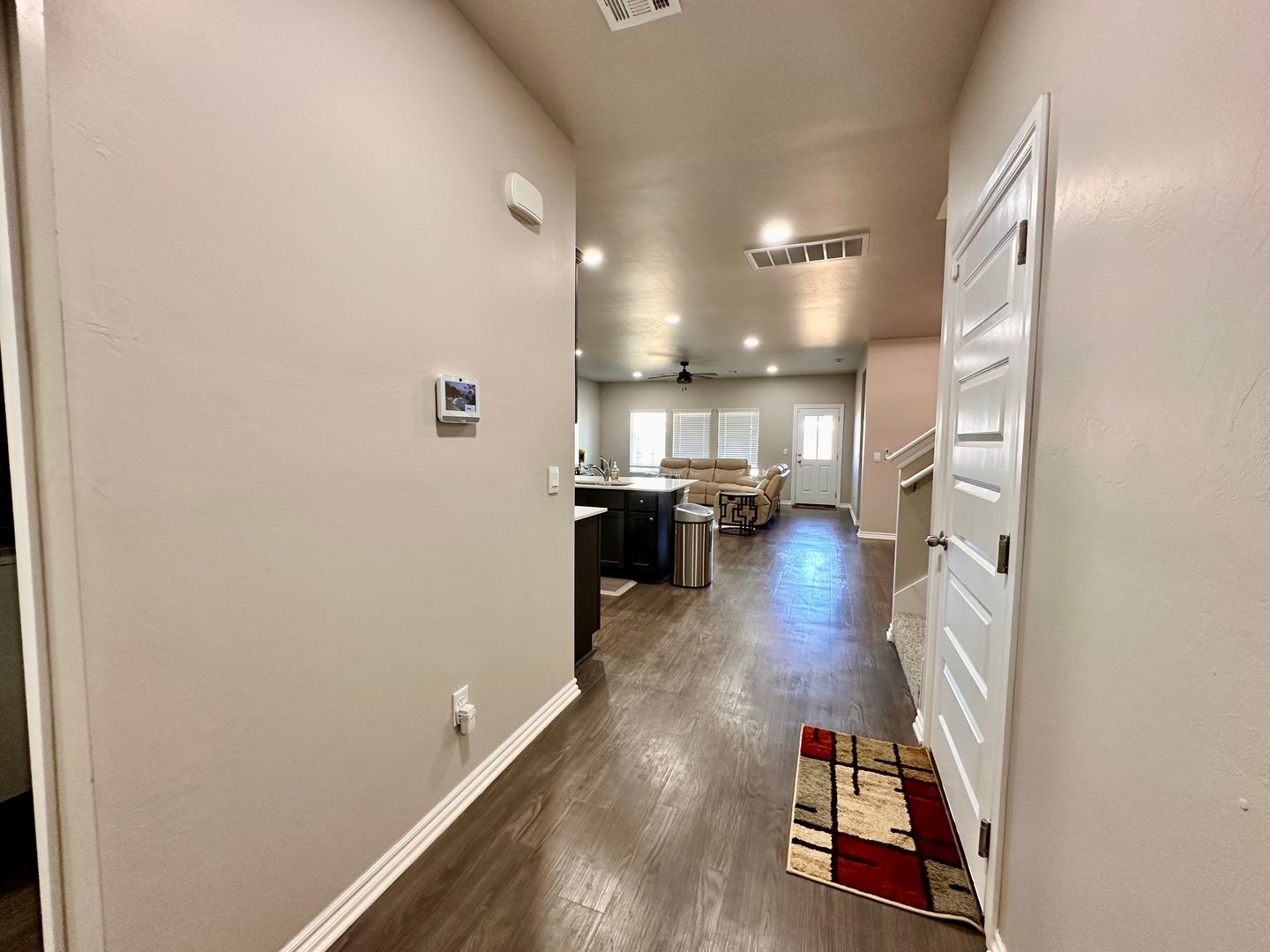 Oklahoma City House: 10341 NW 26