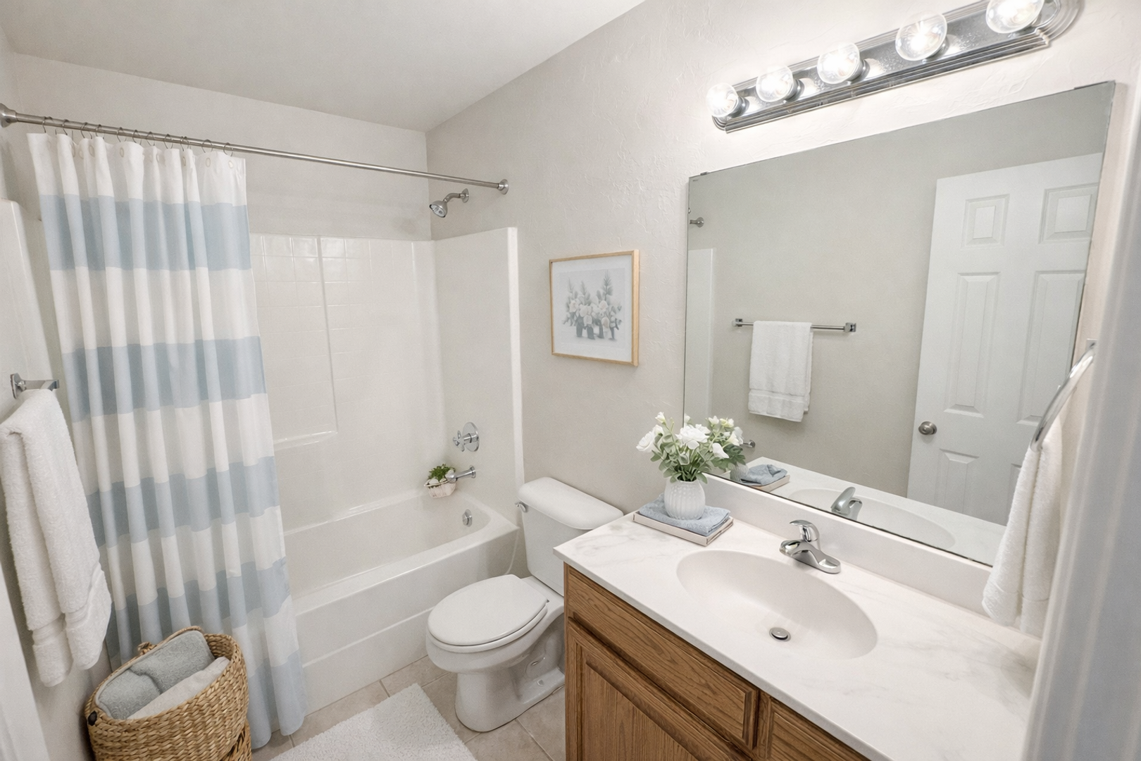 Edmond House: 2424  NW 161st Street