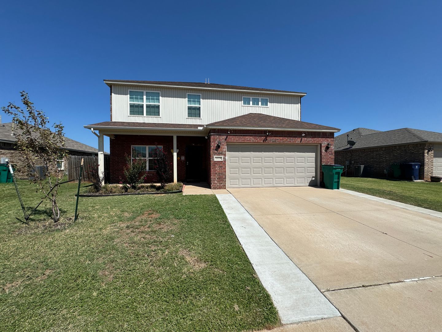 Piedmont House: 13228 Bridgewater