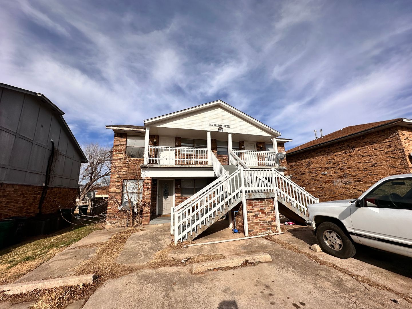Oklahoma City Apartment: 109 SE 42nd Street
