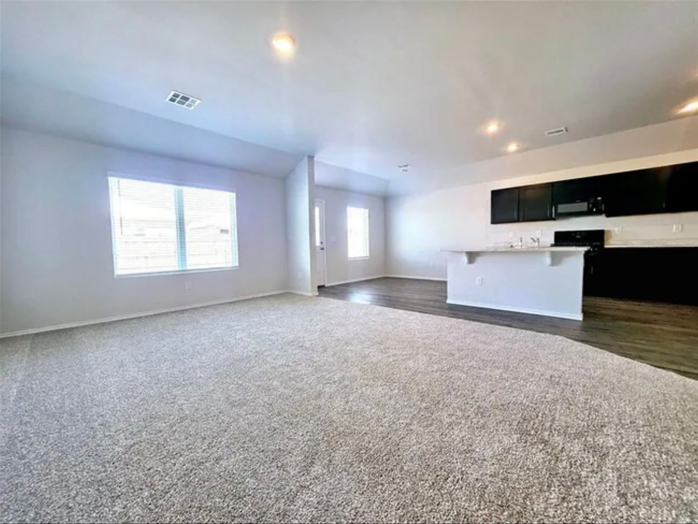 El Reno House: 1505 Land Run Way