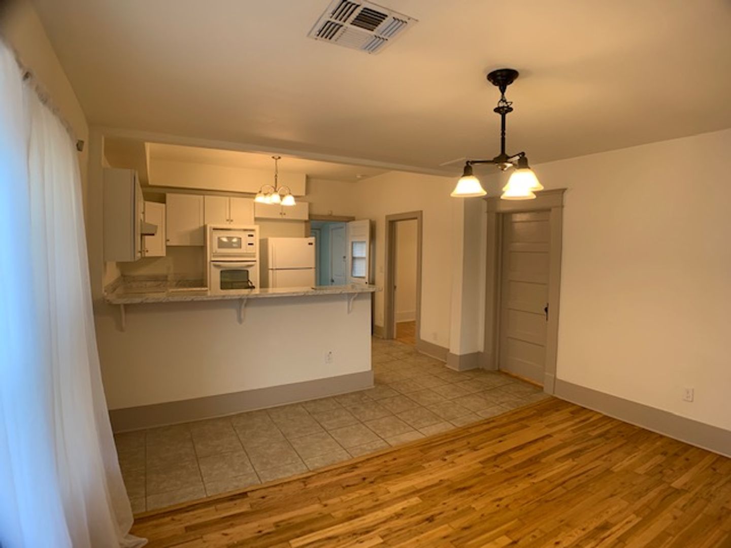 Edmond House: 300 Promise Way