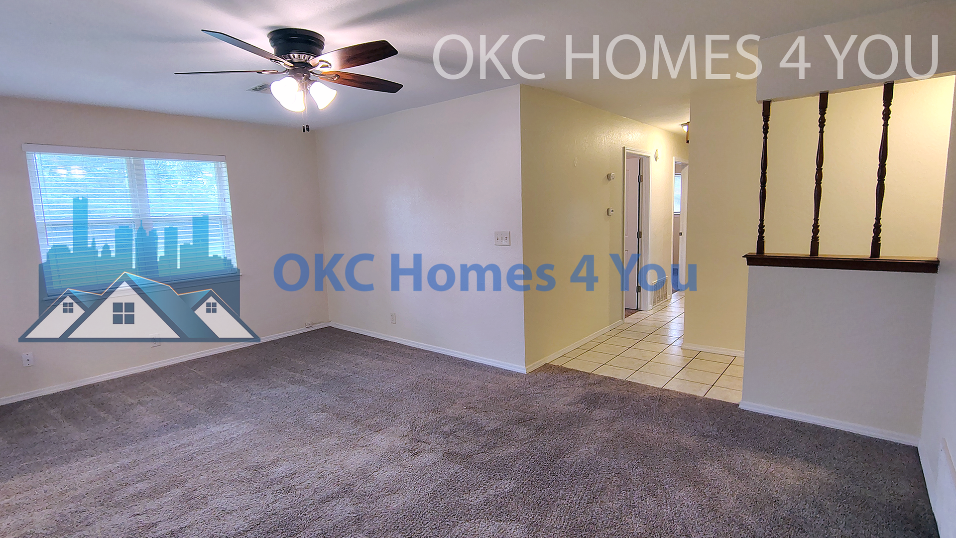 Mustang House: 440 E. Carson Lane