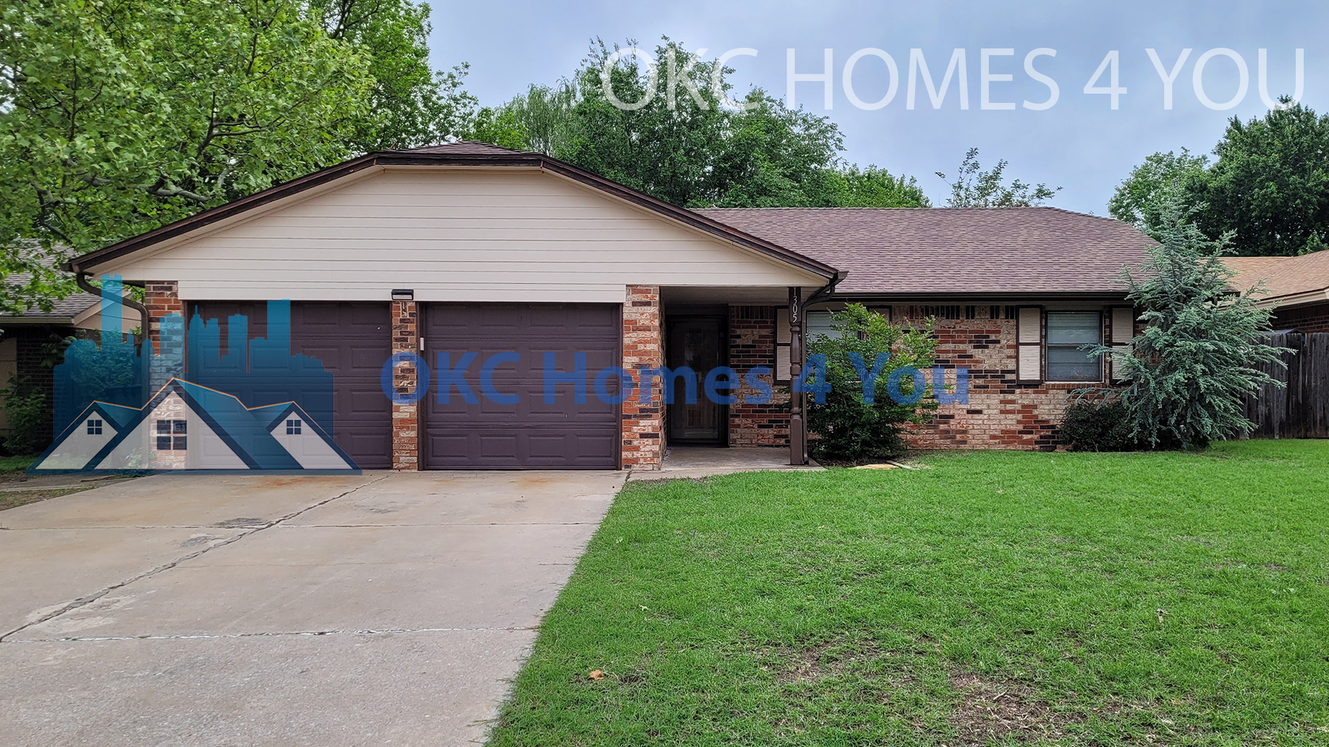 Yukon House: 1305 Creek  Dr