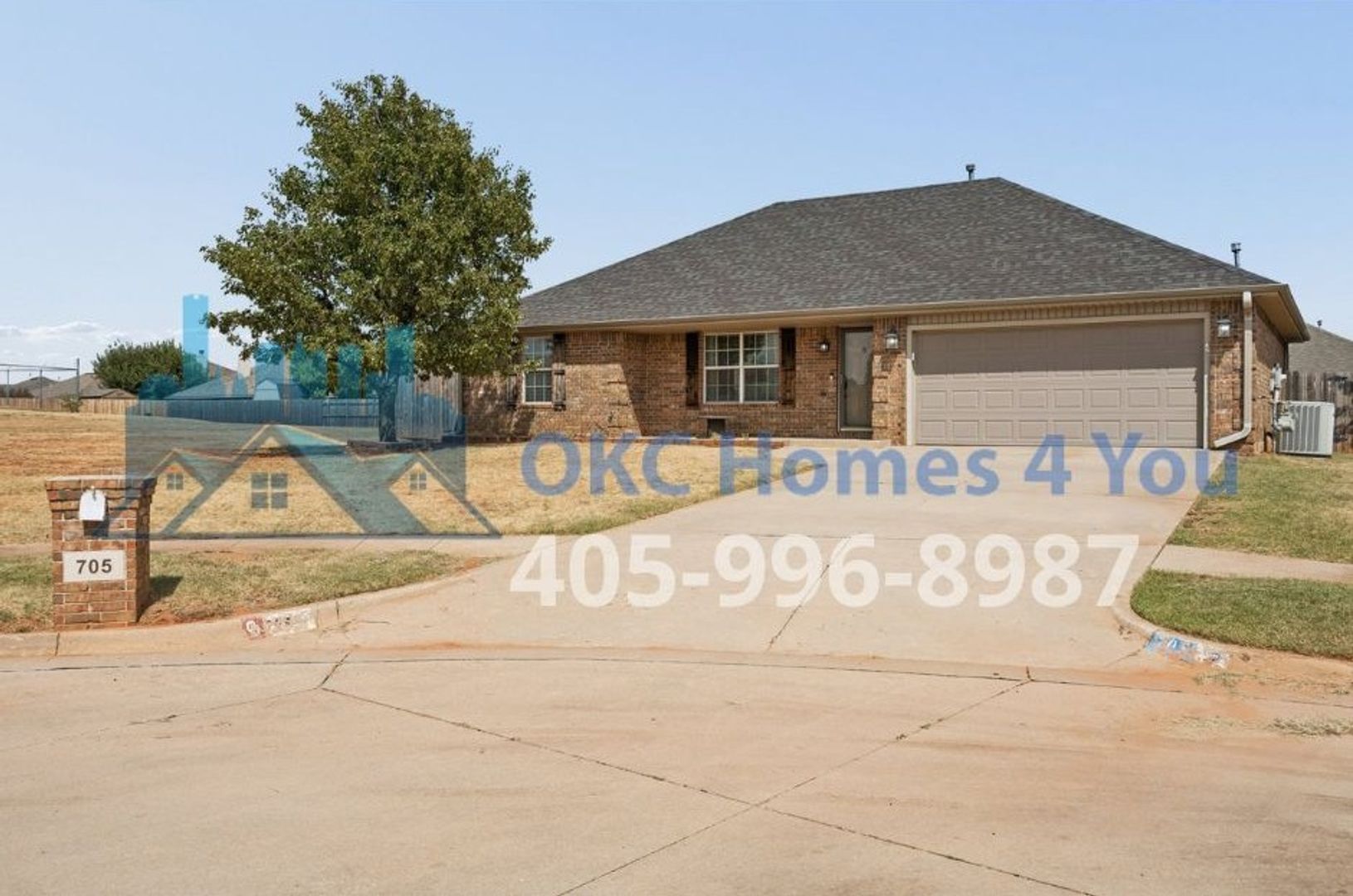 Yukon House: 705 Eastview Ct
