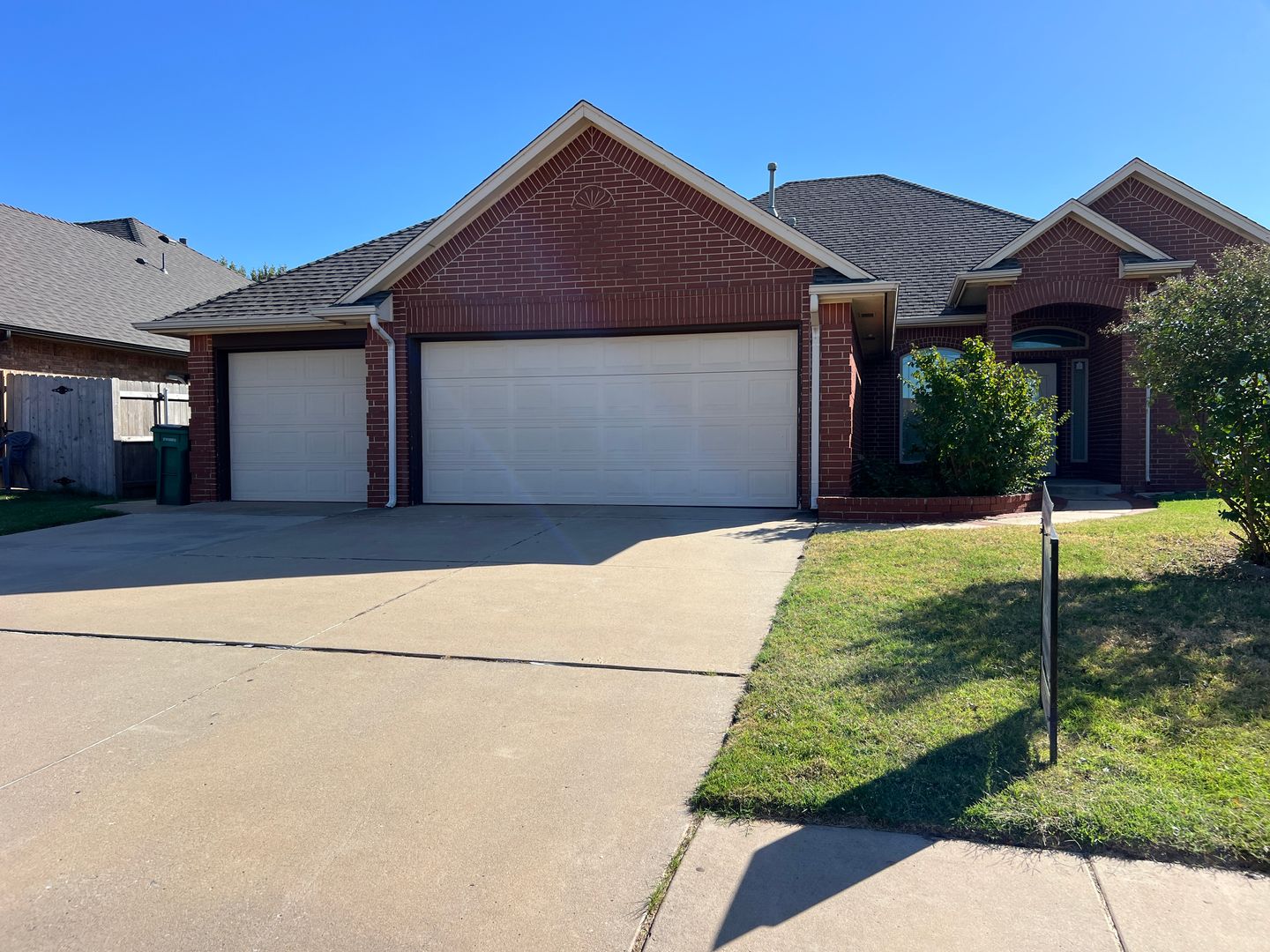 Yukon House: 10632 NW 40th Street